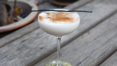 Photo of Tres Leches Martini: Célébrez Cinco de Mayo avec style