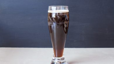 Photo of Un cocktail de bière pour la Saint-Patrick