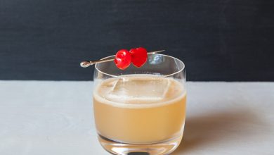 Photo of Whisky Sour: un grand cocktail de fin de soirée
