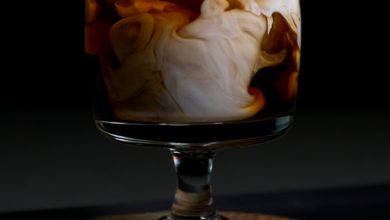 Photo of White Russian Cocktail