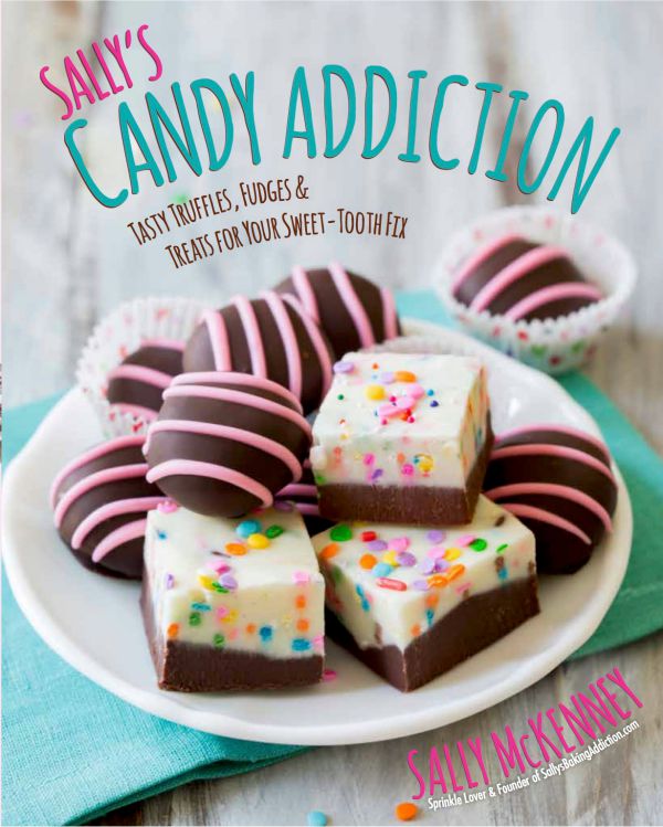 Sally's Candy Addiction en vente aujourd'hui!