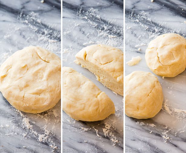 Comment faire une croûte de tarte au beurre et feuilletée! Trucs, astuces et recette inclus!