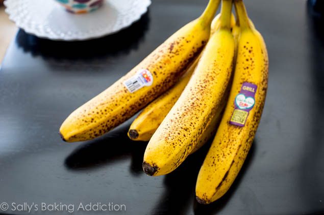Bananas » width'