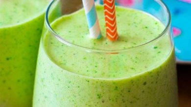 Photo of Detox Smoothie