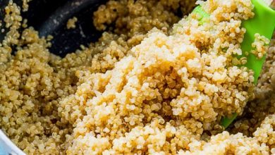 Photo of Comment faire cuire le quinoa