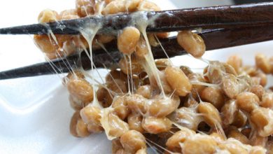 Photo of Sérieusement asiatique: Recette Natto