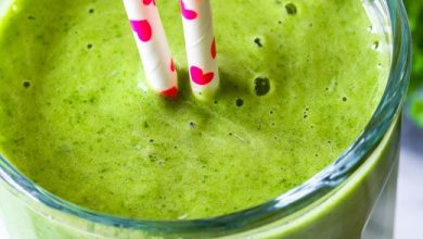 Photo of Tropikale Energy Smoothie