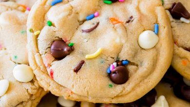 Photo of 5 conseils de cuisson des biscuits pour améliorer votre prochain lot