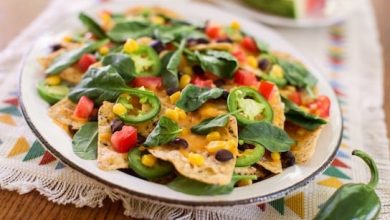 Photo of Recettes Vegan Cinco de Mayo
