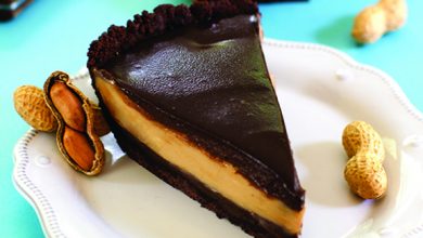 Photo of Tarte Buckeye