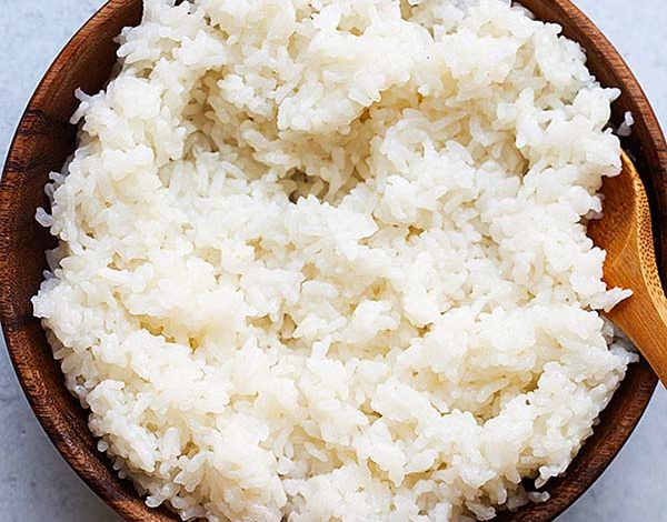 Photo of riz à sushis