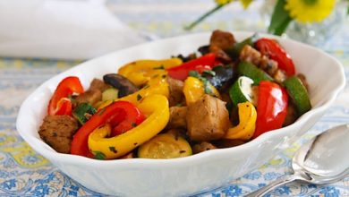 Photo of Recettes et astuces de Seitan
