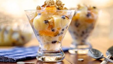 Photo of Ambrosia ananas-orange