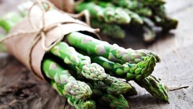 Photo of Recettes d’asperges polyvalentes et faciles