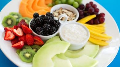 Photo of Assiette de fruits frais d’été