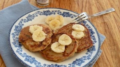 Photo of Beignets de banane