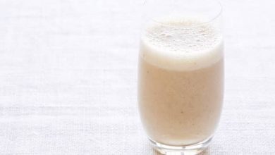 Photo of Smoothie Chai Tai