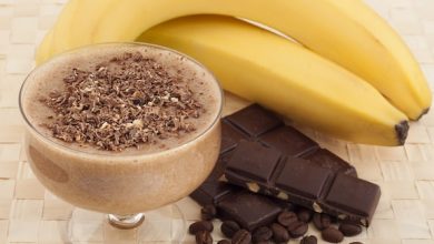 Photo of 4 smoothies au café végétaliens pour un rafraîchissement d’été