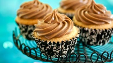 Photo of 5 desserts végétaliens délicieux et faciles sans gluten