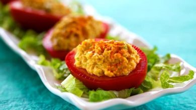 Photo of Tomates farcies