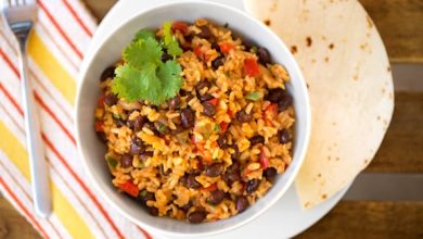 Photo of Gallo Pinto Especial