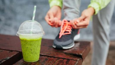 Photo of 5 smoothies aux épinards qui vous donneront plus d’énergie que le café