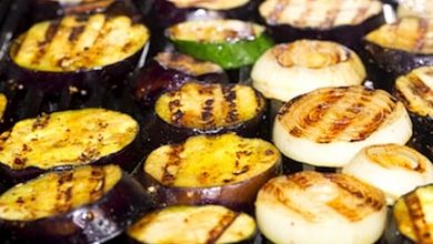 Photo of Un bref guide pour griller des légumes