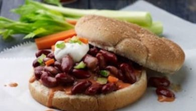 Photo of Haricots Buffalo Sloppy