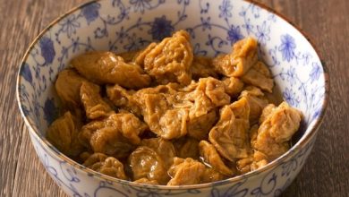 Photo of Seitan maison
