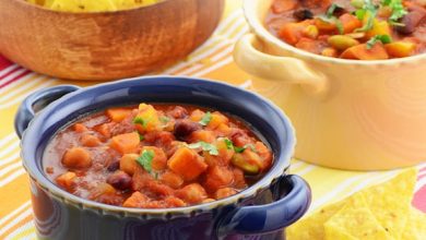 Photo of Chili Hominy doré