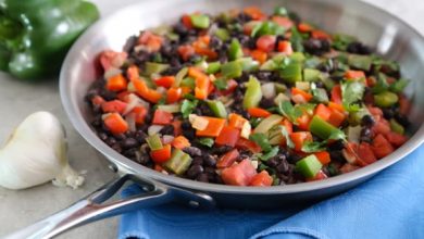 Photo of Haricot noir Sofrito
