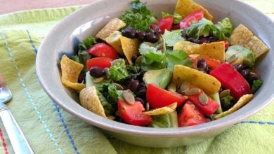 Photo of Salade de Taco