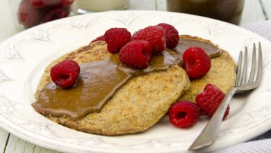 Photo of Crêpes en portion individuelle «C’est la ONE»