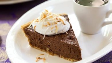 Photo of Recettes de desserts végétaliens
