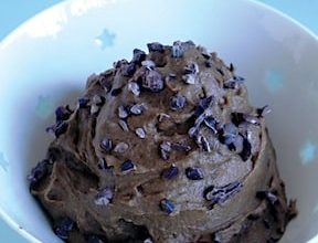 Photo of Mousse au chocolat veloutée