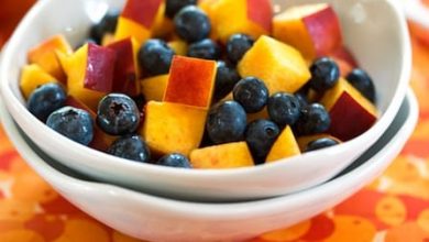 Photo of Mélanges de fruits d’été simples
