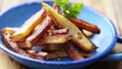 Photo of 5 façons simples de servir les pommes de terre