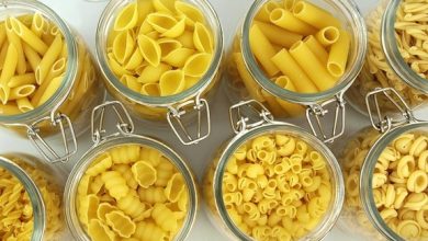 Photo of Recettes et astuces de pâtes végétaliennes