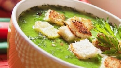 Photo of Soupe aux pois cassés à la mijoteuse