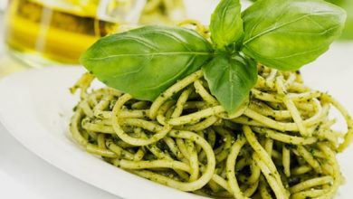 Photo of Pesto à la pistache