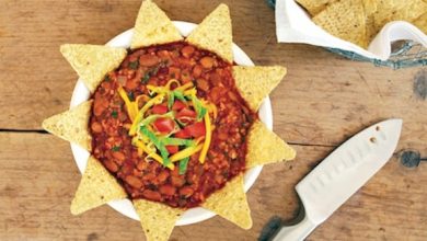 Photo of Taco Soup