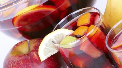 Photo of Récolter la Sangria