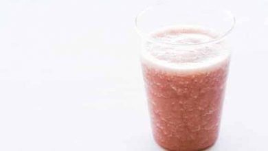Photo of Melonade au romarin