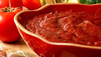 Photo of Sauce Marinara Classique