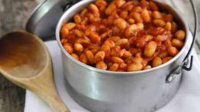Photo of Haricots de Boston à la mijoteuse