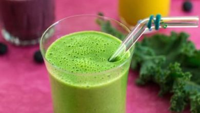 Photo of Créez vos propres smoothies saisonniers