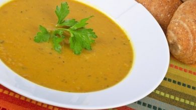 Photo of Soupes simples pour enfants et adolescents