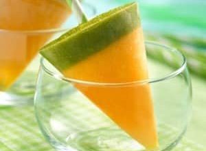 Photo of Sucettes aux carottes folles