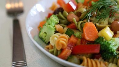 Photo of 5 plats Vegan Potluck que tout le monde adorera