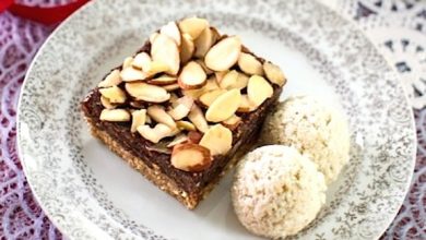 Photo of Barres de figues non cuites